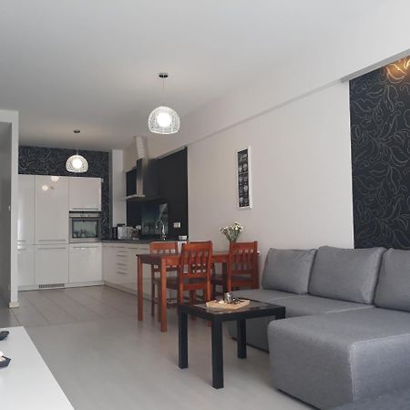Apartament Warszawska Gorzów Wielkopolski Esterno foto