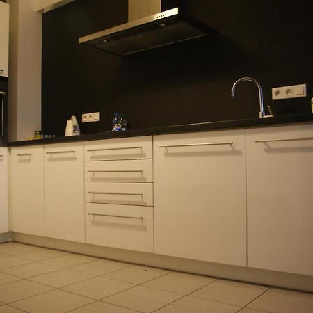 Apartament Warszawska Gorzów Wielkopolski Esterno foto