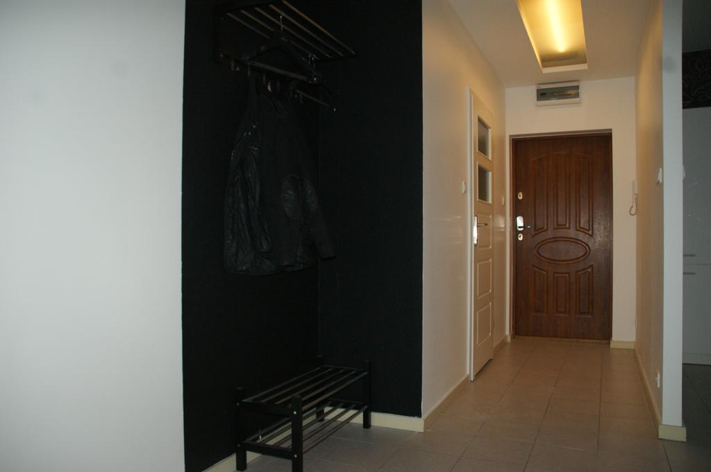 Apartament Warszawska Gorzów Wielkopolski Esterno foto