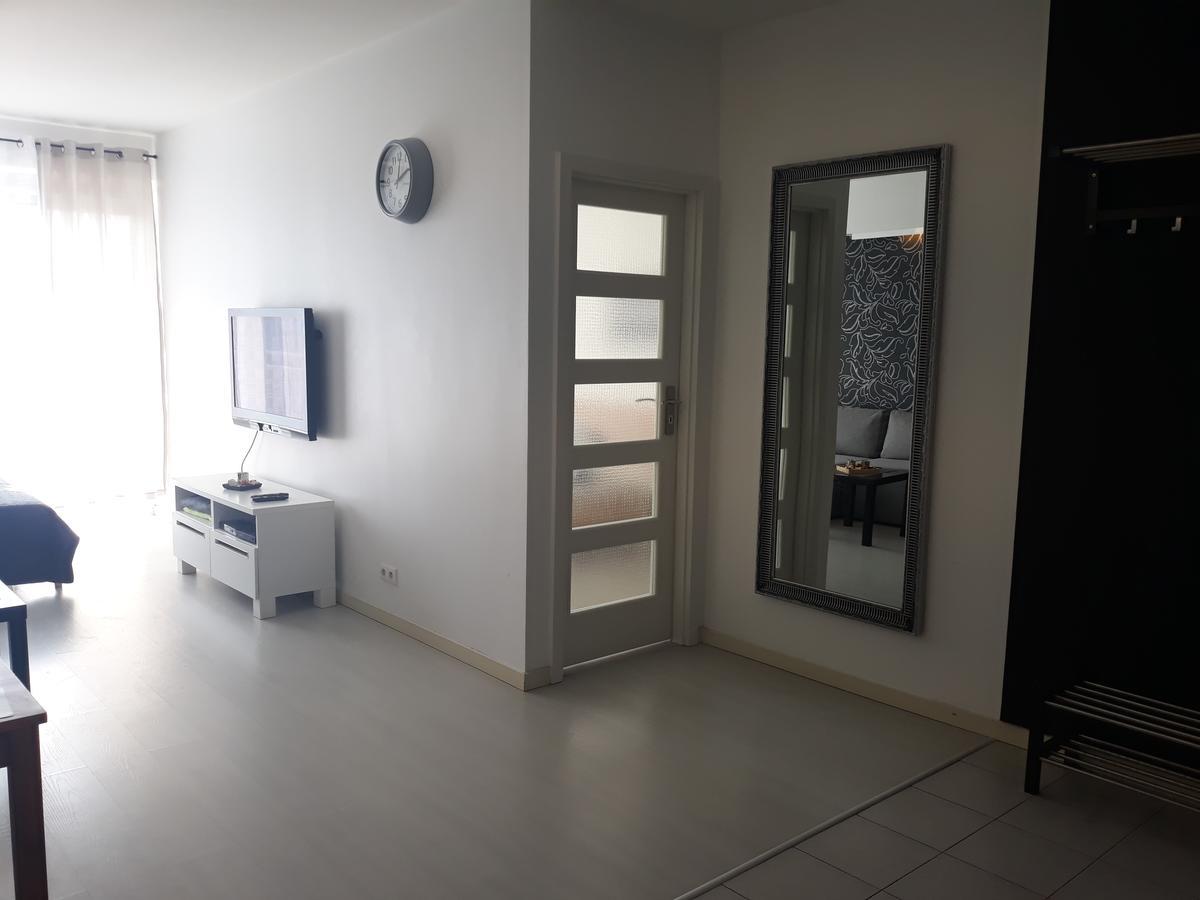 Apartament Warszawska Gorzów Wielkopolski Esterno foto