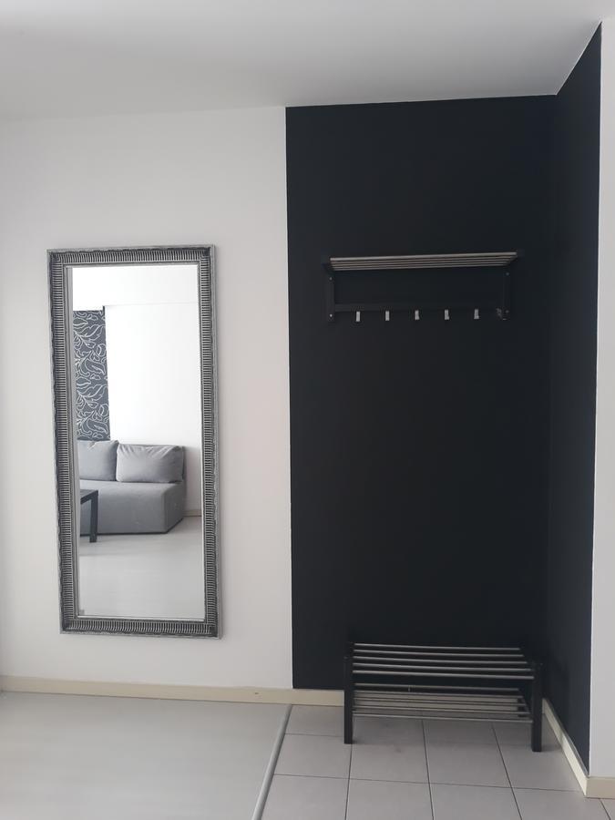 Apartament Warszawska Gorzów Wielkopolski Esterno foto
