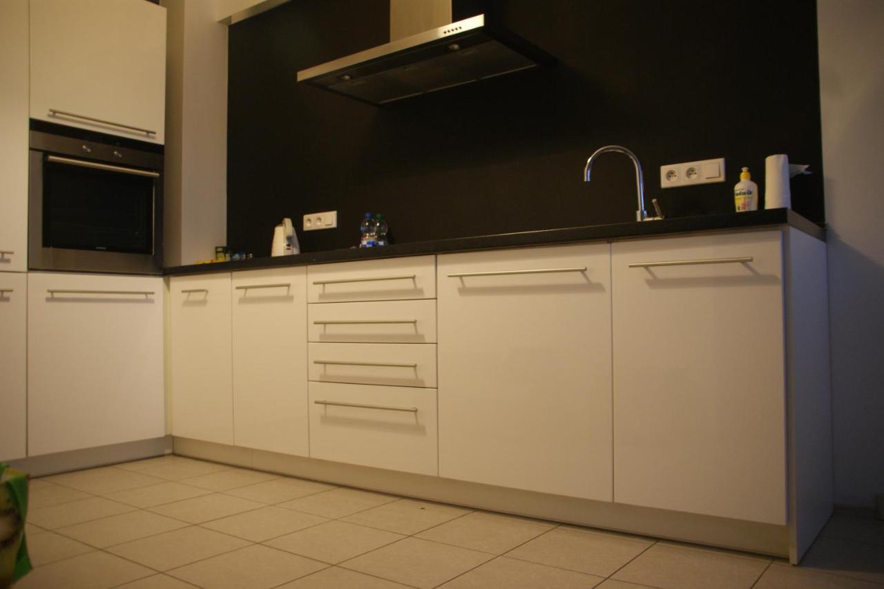 Apartament Warszawska Gorzów Wielkopolski Esterno foto