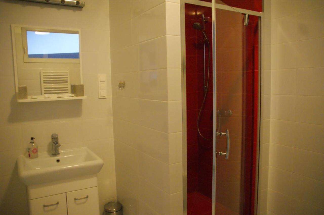 Apartament Warszawska Gorzów Wielkopolski Esterno foto