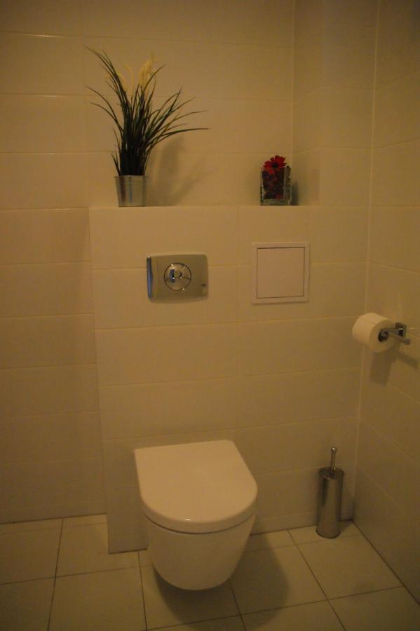 Apartament Warszawska Gorzów Wielkopolski Esterno foto